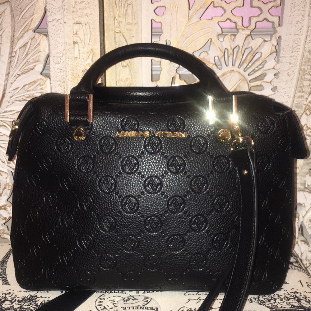 Adrienne vittadini purse